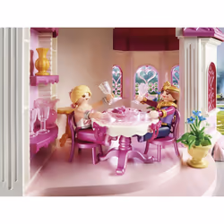Playmobil Princess Castle - Additional view 6
