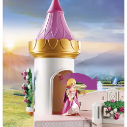 Playmobil Princess Castle - Additional view 7