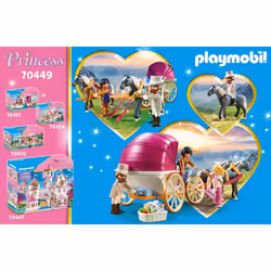 Playmobil 70449 building toy