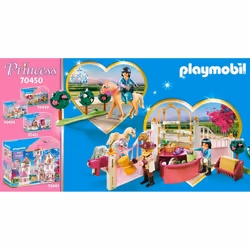 Playmobil 70450 building toy