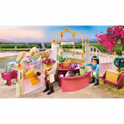 Playmobil 70450 building toy