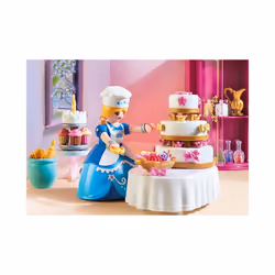 Playmobil 70451 building toy