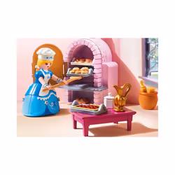 Playmobil 70451 building toy