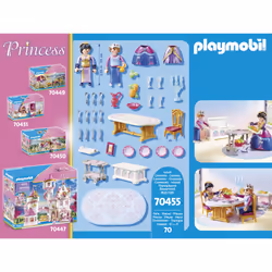 Playmobil 70455 building toy - Additional view 3