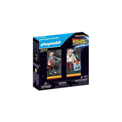 Playmobil 70459 building toy accessory Building figure Multicolour