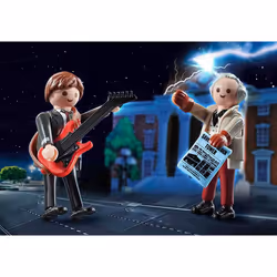 Playmobil 70459 building toy accessory Building figure Multicolour - Additional view 2