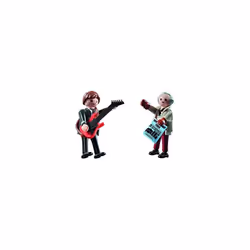 Playmobil 70459 building toy accessory Building figure Multicolour - Additional view 3
