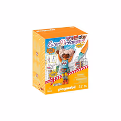 Playmobil 70476, 7 yr(s), Multicolour, Plastic