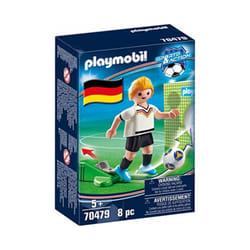 Playmobil National Player Germany
