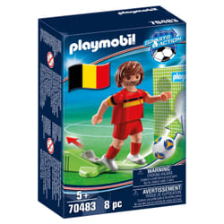 Playmobil 70483 children's toy figure