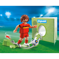 Playmobil 70483 children's toy figure