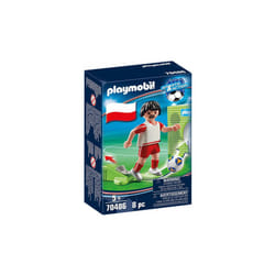 Playmobil National Player Polska