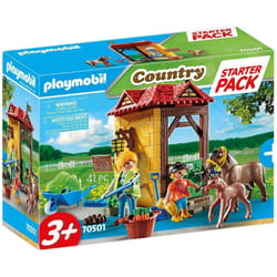 Playmobil Country 70501 building toy