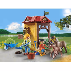 Playmobil Country 70501 building toy
