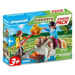 Playmobil Country 70505 building toy
