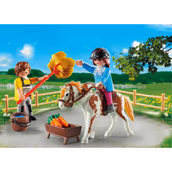 Playmobil Country 70505 building toy