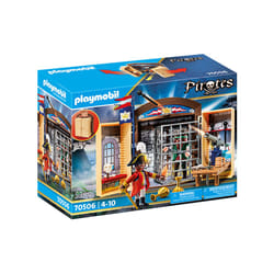 Playmobil Pirates 70506 building toy