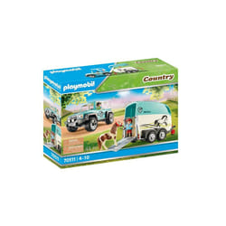 Playmobil Country 70511 building toy