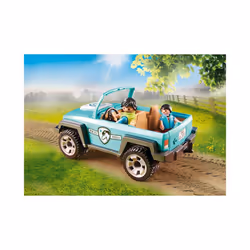 Playmobil Country 70511 building toy