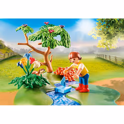 Playmobil Country 70512 building toy - Additional view 4