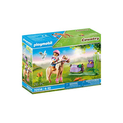Playmobil Country 70514 building toy