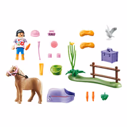 Playmobil Country 70514 building toy