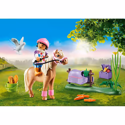 Playmobil Country 70514 building toy