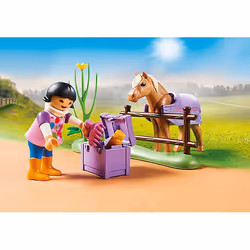 Playmobil Country 70514 building toy - Additional view 4