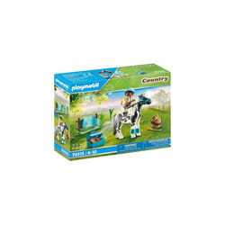Playmobil Country 70515 building toy