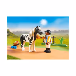 Playmobil Country 70515 building toy