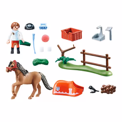Playmobil Country 70516 building toy