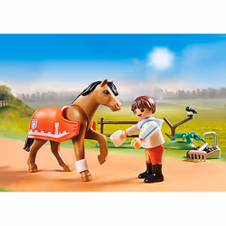 Playmobil Country 70516 building toy - Additional view 4