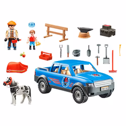 Playmobil Country 70518 toy playset