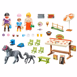 Playmobil Country 70519 toy playset