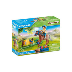 Playmobil Country 70523 toy playset
