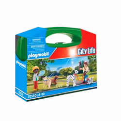 Playmobil 70530, 4 yr(s), Multicolour, Plastic