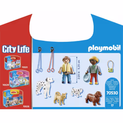 Playmobil 70530 children's toy figure