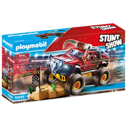 Playmobil 70549 play vehicle/play track