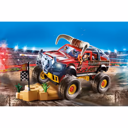 Playmobil 70549 play vehicle/play track