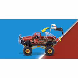Playmobil 70549 play vehicle/play track - Additional view 5