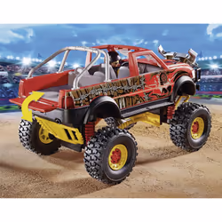 Playmobil 70549 play vehicle/play track - Additional view 6