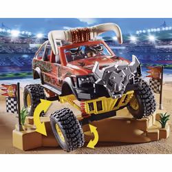 Playmobil 70549 play vehicle/play track - Additional view 7