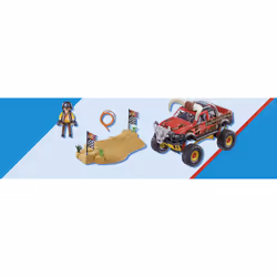 Playmobil 70549 play vehicle/play track - Additional view 8