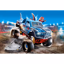 Playmobil 70550 play vehicle/play track