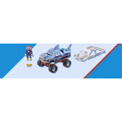 Playmobil 70550 play vehicle/play track - Additional view 6