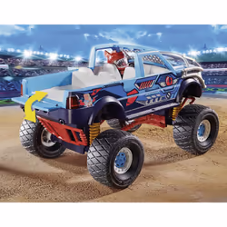 Playmobil 70550 play vehicle/play track - Additional view 7