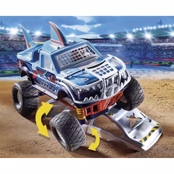 Playmobil 70550 play vehicle/play track - Additional view 8