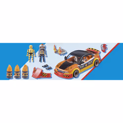 Playmobil 70551 play vehicle/play track - Additional view 6