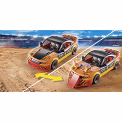 Playmobil 70551 play vehicle/play track - Additional view 7
