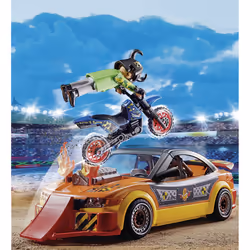 Playmobil 70551 play vehicle/play track - Additional view 8